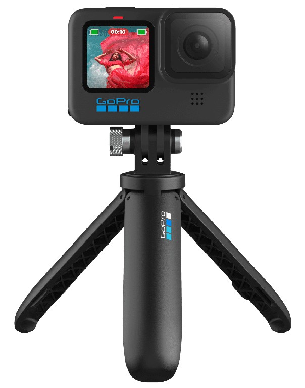 GoPro - Shorty / Electronics