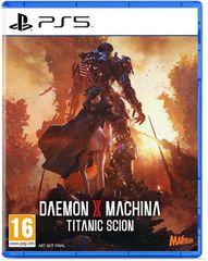 Daemon X Machina: Titanic Scion / PlayStation 5