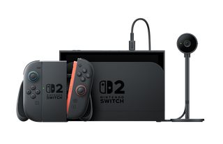 Nintendo Switch 2 Camera / Nintendo Switch 2-thumb-2