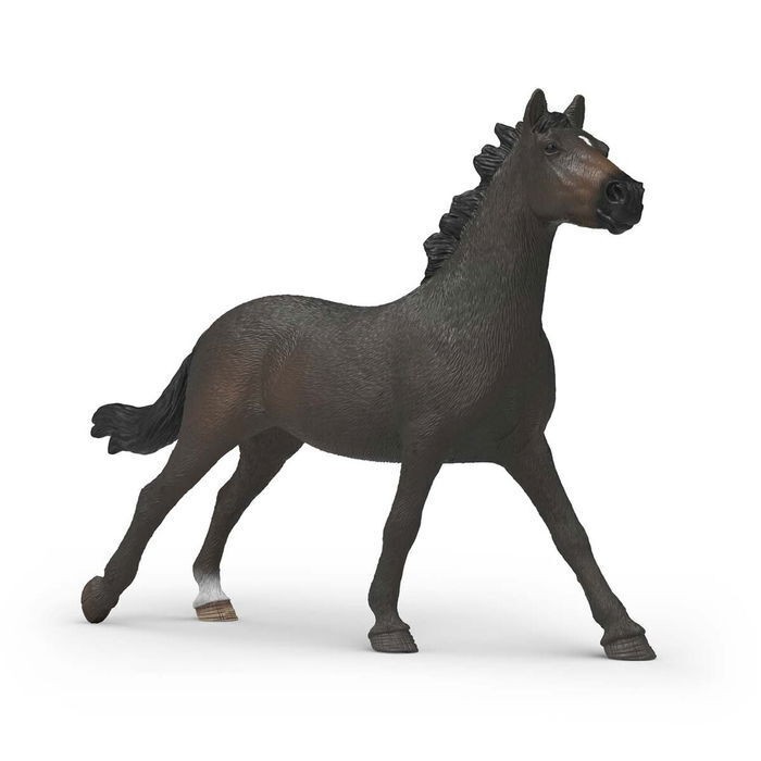 Schleich - English Thoroughbred Mare (14914)