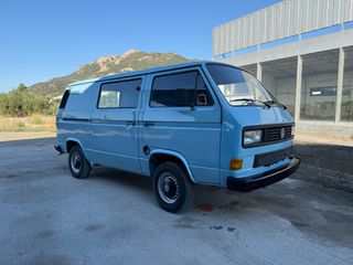 Volkswagen T3 1988 TRANSPORTER-thumb-1