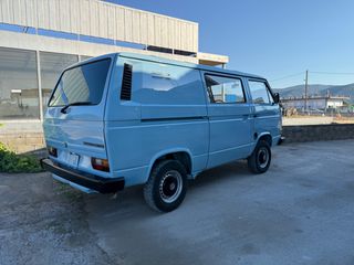 Volkswagen T3 1988 TRANSPORTER-thumb-3