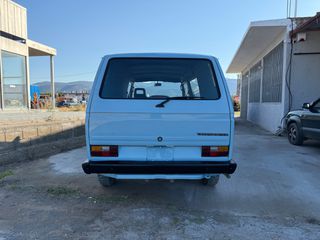 Volkswagen T3 1988 TRANSPORTER-thumb-4