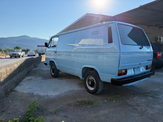 Volkswagen T3 1988 TRANSPORTER-thumb-5