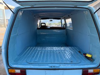 Volkswagen T3 1988 TRANSPORTER-thumb-6