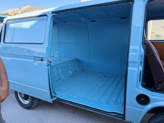 Volkswagen T3 1988 TRANSPORTER-thumb-7