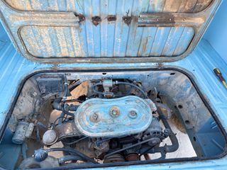 Volkswagen T3 1988 TRANSPORTER-thumb-8