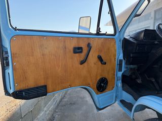Volkswagen T3 1988 TRANSPORTER-thumb-10
