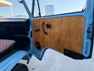 Volkswagen T3 1988 TRANSPORTER-thumb-11
