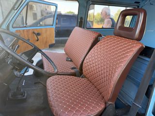 Volkswagen T3 1988 TRANSPORTER-thumb-12