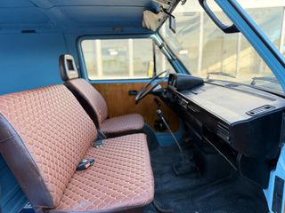 Volkswagen T3 1988 TRANSPORTER-thumb-14