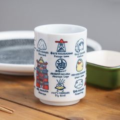 SPIRITED AWAY - Japanese Cup-thumb-1