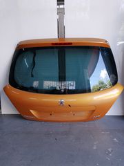 Πόρτα παγκάζ Peugeot 207 (2008) | MAXAIRASautoparts
