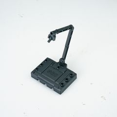 3 MIN PROJECT - Fenrir (Grey) - Model Kit 1/18 11.2cm-thumb-3