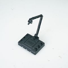 3 MIN PROJECT - Fenrir (Blue) - Model Kit 1/18 11.2cm-thumb-4