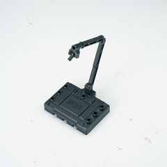 3 MIN PROJECT - Fenrir (Yellow) - Model Kit 1/18 11.2cm-thumb-3