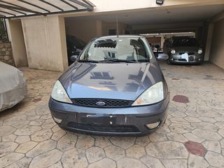 Ford Focus 2003 TREND 5θυρο