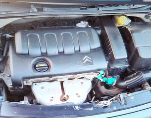 Citroen C3 2005 XTR ΥΓΡΑΕΡΙΟ ΑΥΤΟΜΑΤΟ ΑΡΙΣΤΟ ΜΗΧΑΝΙΚΑ ΠΡΩΤΟ ΧΕΡΙ-thumb-2