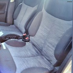 Citroen C3 2005 XTR ΥΓΡΑΕΡΙΟ ΑΥΤΟΜΑΤΟ ΑΡΙΣΤΟ ΜΗΧΑΝΙΚΑ ΠΡΩΤΟ ΧΕΡΙ-thumb-3