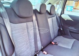 Citroen C3 2005 XTR ΥΓΡΑΕΡΙΟ ΑΥΤΟΜΑΤΟ ΑΡΙΣΤΟ ΜΗΧΑΝΙΚΑ ΠΡΩΤΟ ΧΕΡΙ-thumb-4