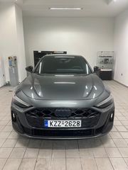 Audi A5 2025 Audi S5 Sedan TFSI Hybrid 367 hp S tronic