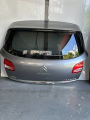 Πόρτα παγκάζ Citroen C4 Aircross (2015) | MAXAIRASautoparts