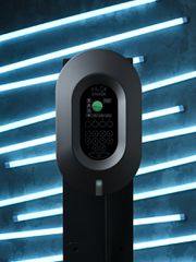 STAG EV CORE Charging Station (without charging cable)-thumb-3