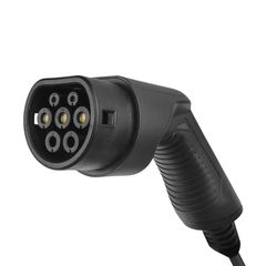 Green Cell EV Powerbox 22kW with Plug-In cable-thumb-1