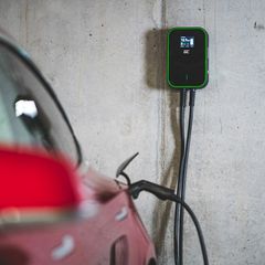 Green Cell EV Powerbox 22kW with Plug-In cable-thumb-3