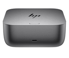 HP Thunderbolt 4 Ultra 180W G6 Dock New Repack/Repacked