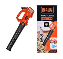 Black & Decker BCBL200L 18 W 12 V 145 km/h Lithium-Ion (Li-Ion)