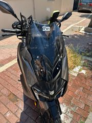 Roller / Scooter 2025 THRUST 200 DSR