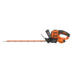 Black & Decker BEHTS401-QS power hedge trimmer-thumb-1