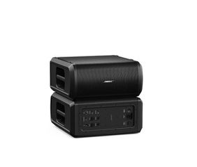 Bose Sub1 - active bass module-thumb-4