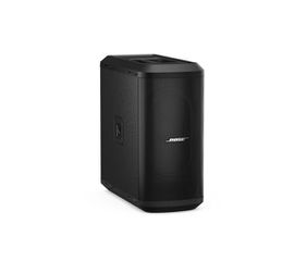 Bose Sub1 - active bass module-thumb-1