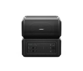 Bose Sub1 - active bass module-thumb-3