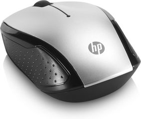 HP Wireless Mouse 200 (Pike Silver)-thumb-4