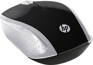 HP Wireless Mouse 200 (Pike Silver)-thumb-2