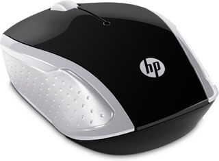 HP Wireless Mouse 200 (Pike Silver)-thumb-3