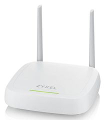 Zyxel NWA30BE 5012 Mbit/s White Power over Ethernet (PoE)