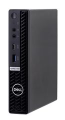 DELL OptiPlex 7080 Micro i5-10500T 16GB 256GB SSD mSFF Win11pro Used