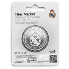 Real Madrid Hala Madrid coin-thumb-4