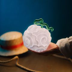 One Piece Smoke-Smoke Fruit lamp-thumb-4