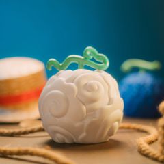 One Piece Smoke-Smoke Fruit lamp-thumb-3