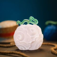 One Piece Smoke-Smoke Fruit lamp-thumb-1