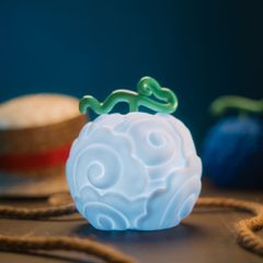 One Piece Smoke-Smoke Fruit lamp-thumb-2