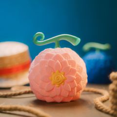 One Piece Flower-Flower Fruit lamp-thumb-3