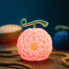 One Piece Flower-Flower Fruit lamp-thumb-1