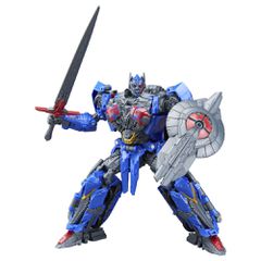 Transformers Nemesis Prime figure 22cm-thumb-4