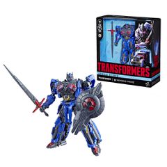 Transformers Nemesis Prime figure 22cm-thumb-1